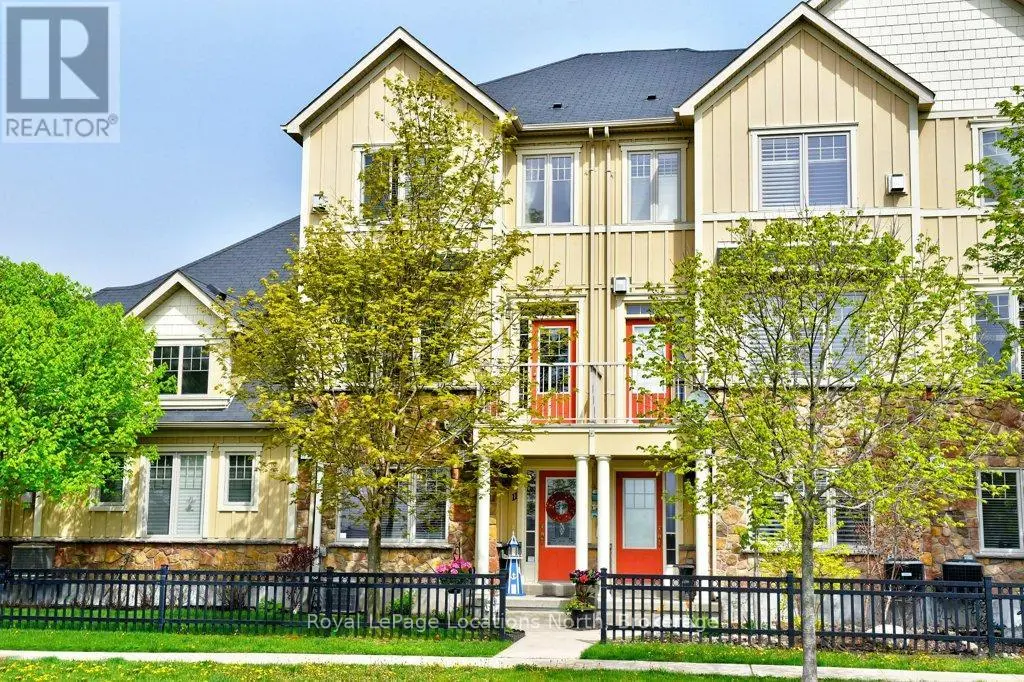 11 Wally Drive, Wasaga Beach